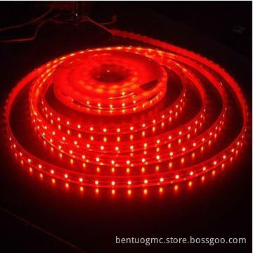 Shenzhen SMD3528 60leds/m Strip lights